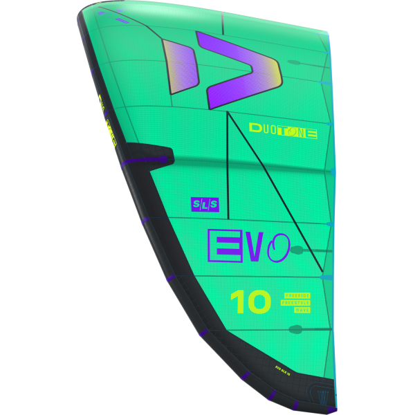 Evo SLS 2026 slide 4060