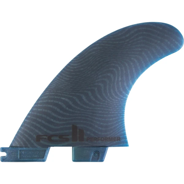 FCS II Performer Neo Glass Eco Quad slide 4566