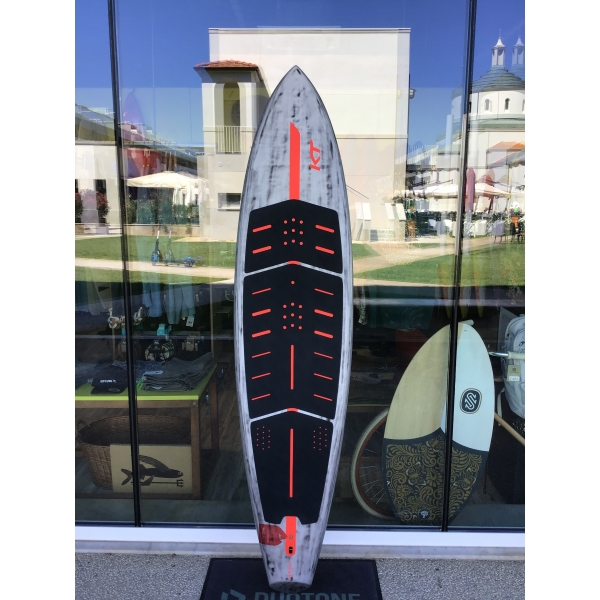 Dragonfly 7'0'' - 100 lt slide 5206