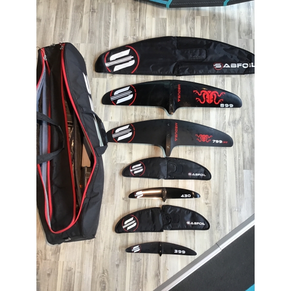 Medusa 779 - 899 con sistem Kraken slide 4558