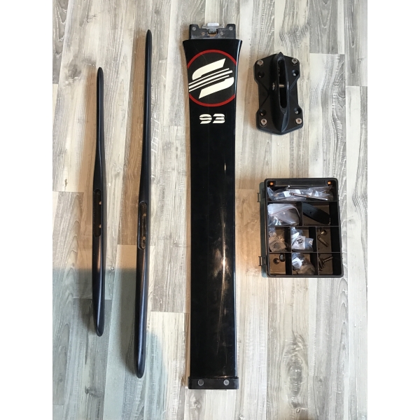 Medusa 779 - 899 con sistem Kraken slide 4561