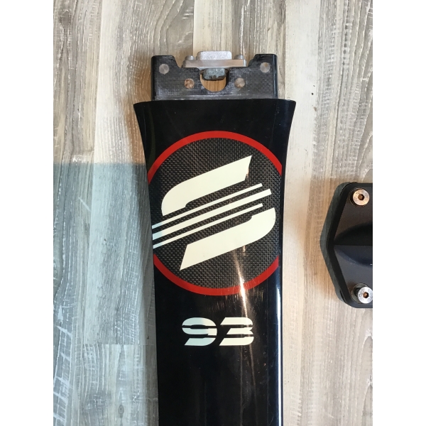 Medusa 779 - 899 con sistem Kraken slide 4564