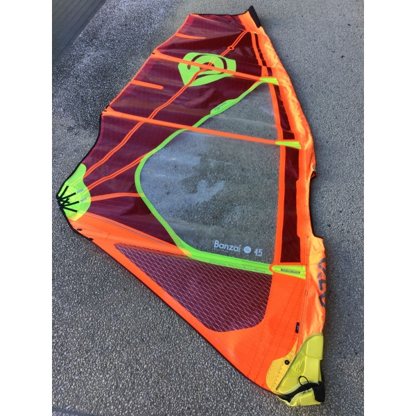 Banzai 4.5 (2023) slide 4900