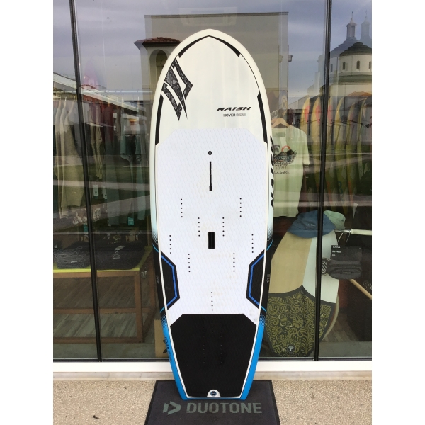 Hover Crossover 115 slide 5047