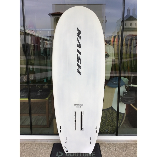 Hover Crossover 115 slide 5050