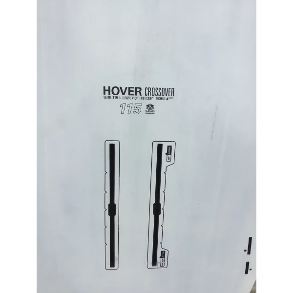 Hover Crossover 115 slide 5051