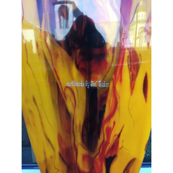 Diamond T 10'0'' slide 4302