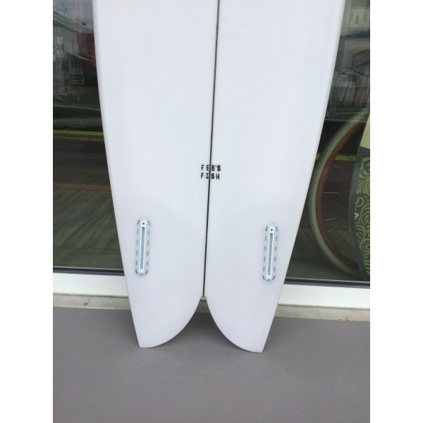 FEB's Fish 5'9'' slide 4615