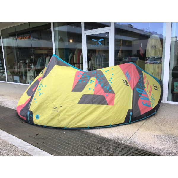 Evo SLS 12 (2023) slide 5211