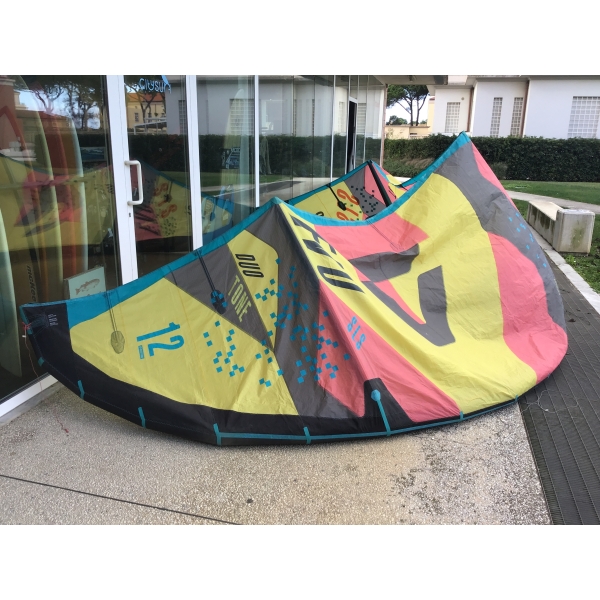 Evo SLS 12 (2023) slide 5212