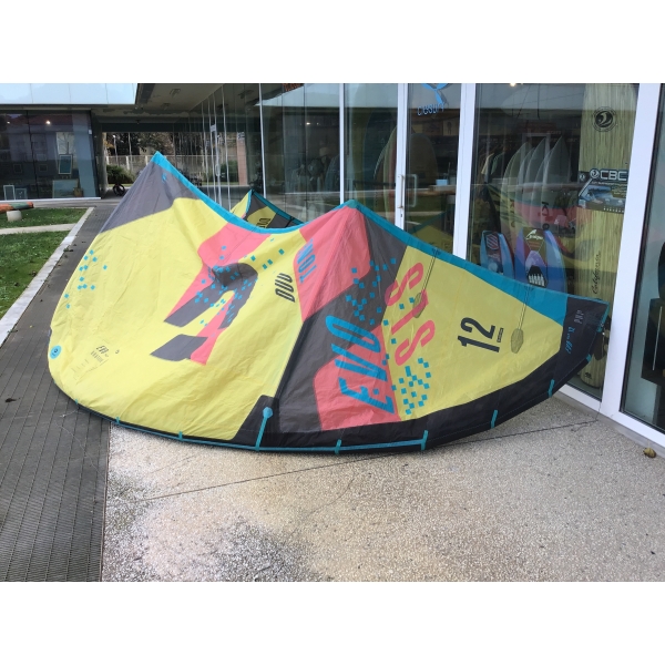 Evo SLS 12 (2023) slide 5213