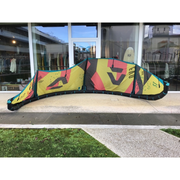 Evo SLS 12 (2023) slide 5214