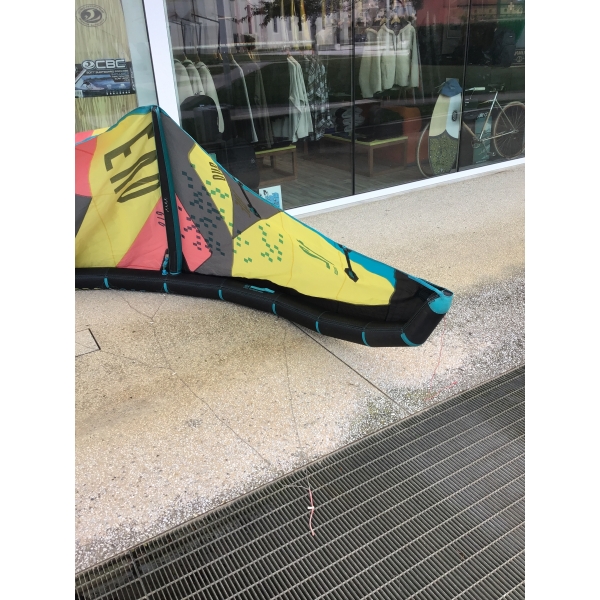 Evo SLS 12 (2023) slide 5215