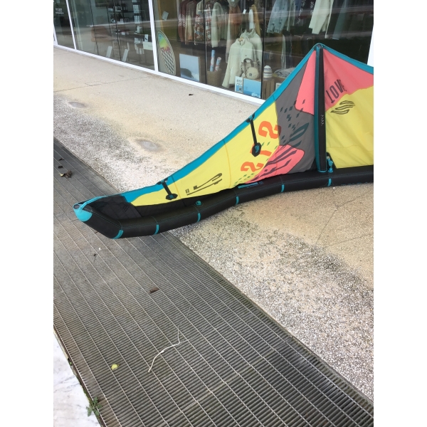 Evo SLS 12 (2023) slide 5216