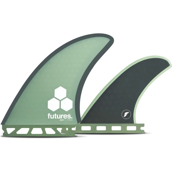 Al Merrick Twin + 1 slide 4451