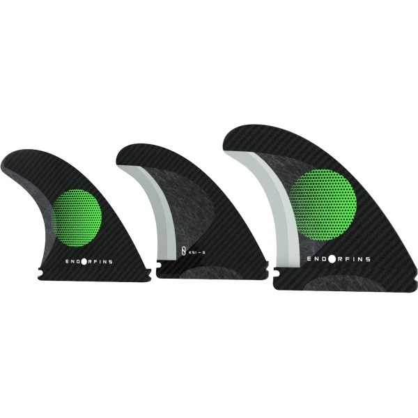 Endorfins KS1