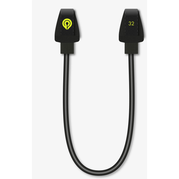 Harness Lines - Fixed. Skinny.