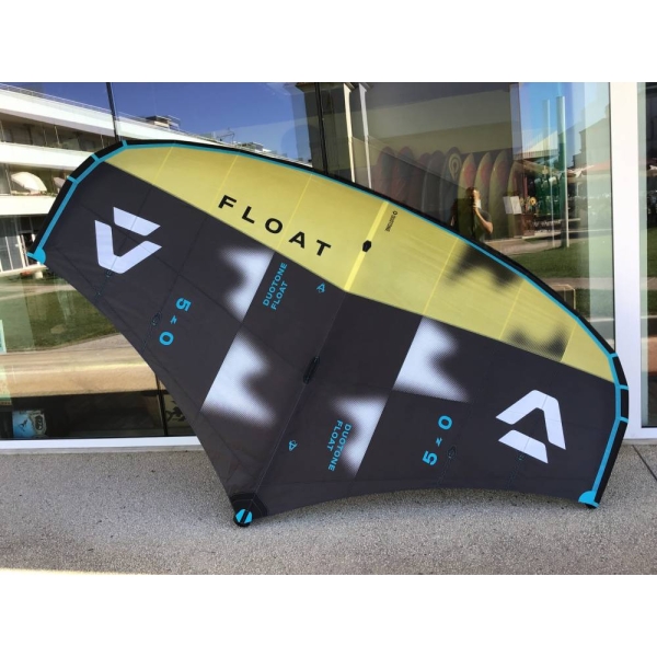 Float 5.0 (2025) slide 3951