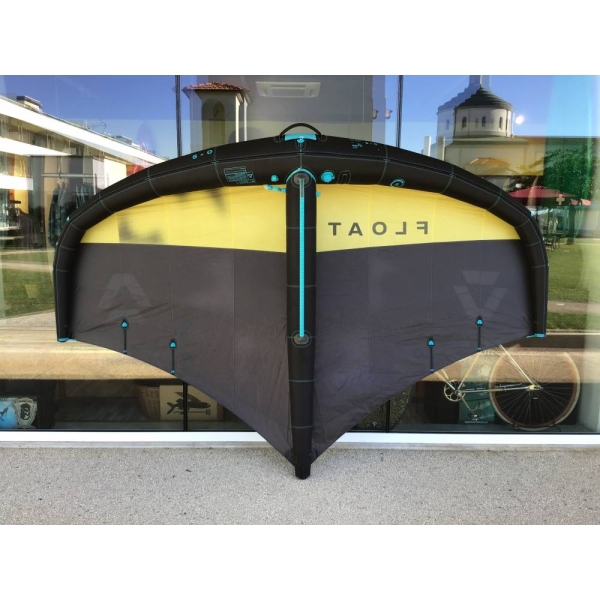 Float 5.0 (2025) slide 3952