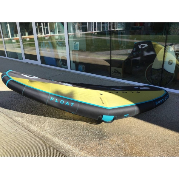 Float 5.0 (2025) slide 3953