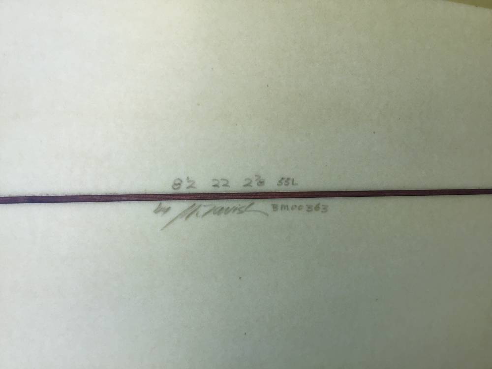 Stepdeck 8'2'' - immagine 7