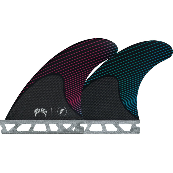 Futures Mayhem – Small slide 4622