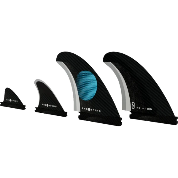 Endorfins KS Twin +2 slide 4553