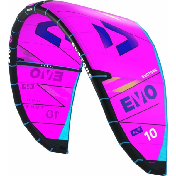 Evo SLS 2025 slide 4046