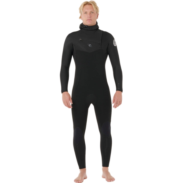 Dawn Patrol 5/4 Chest Zip Fullsuit Wetsuit