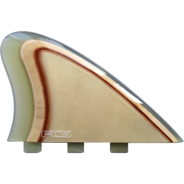 Fish Keel