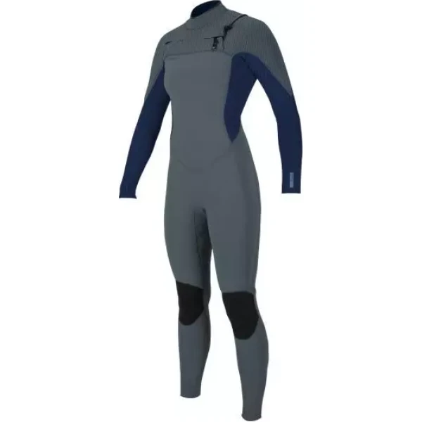 Hyperfreak 5/4+ Chest Zip Full Women slide 5603