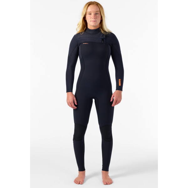 Hyperfreak 3/2+ Chest Zip Full Women slide 5592