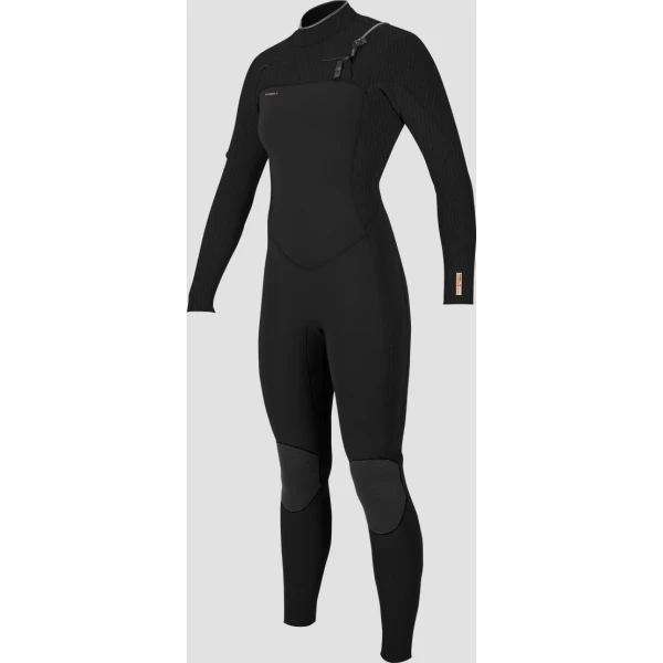 Hyperfreak 4/3+ Chest Zip Full Women slide 5591