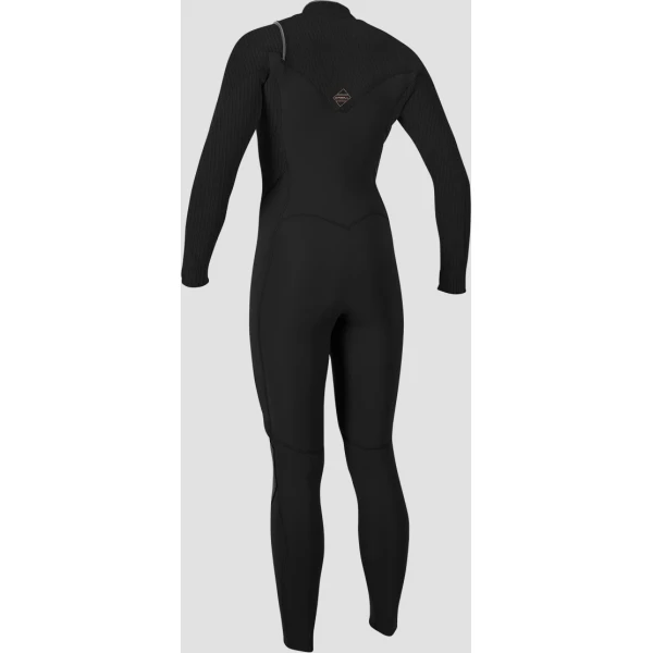 Hyperfreak 4/3+ Chest Zip Full Women slide 5594
