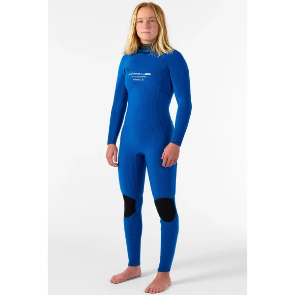 Hyperfreak 4/3+ Chest Zip Full Women slide 5595