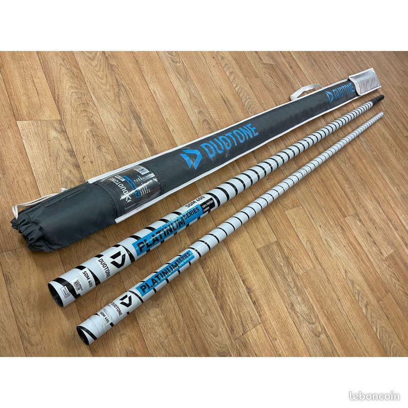 Platinum 100 % - 400 SDM