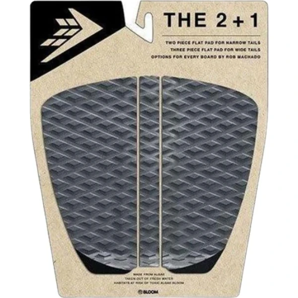 The 2 + 1