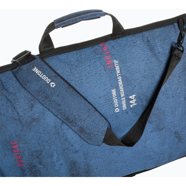 Single Boardbag Twintip slide 5962