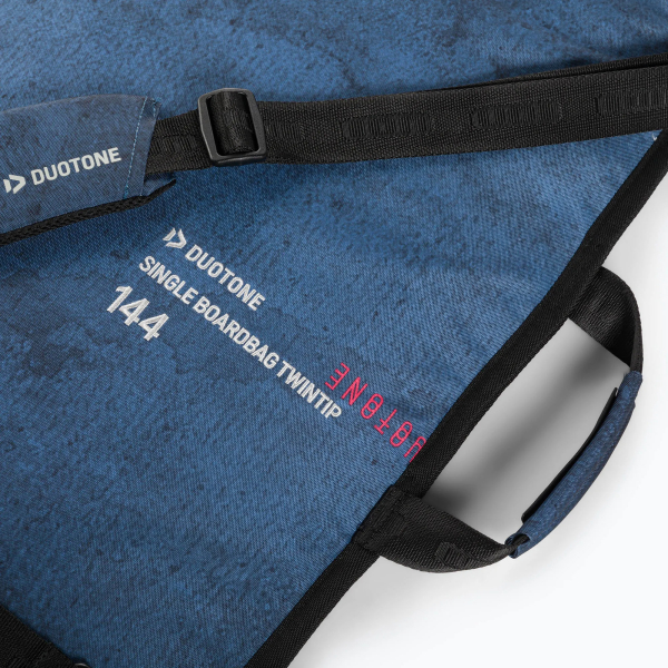 Single Boardbag Twintip slide 5963