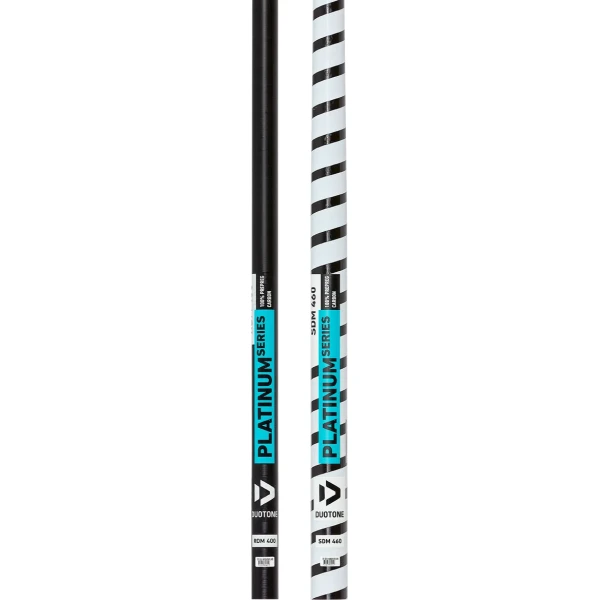 Platinum series SLS - 100% RDM slide 6339