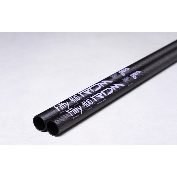 Fifty - 50% RDM slide 6298