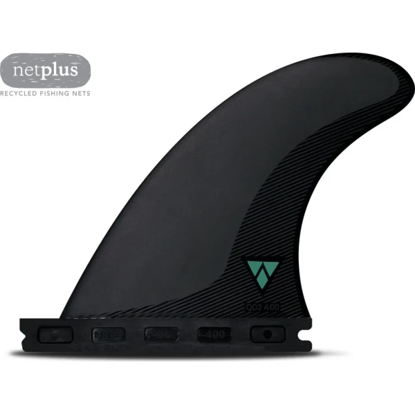 QD2 Alpha Quad Rear