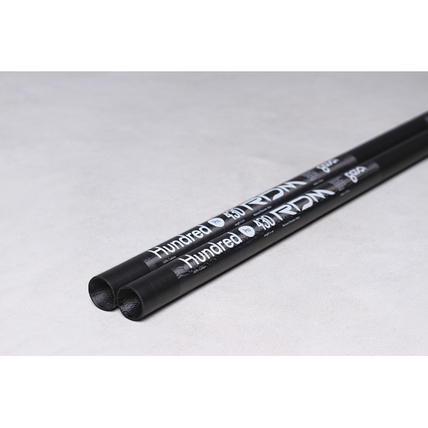 Hundred Pro - 100% RDM slide 6328