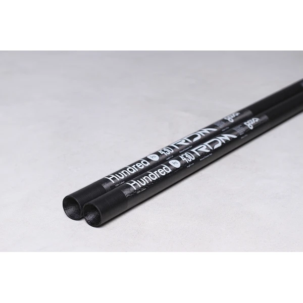 Hundred Pro - 100% RDM slide 6328