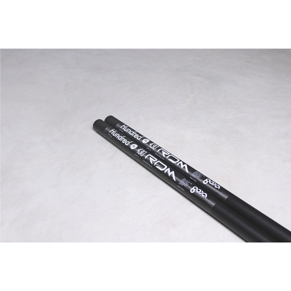 Hundred Pro - 100% RDM slide 6329