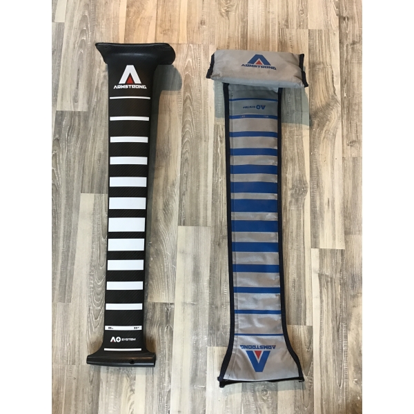 Carbon Mast 85 slide 5530