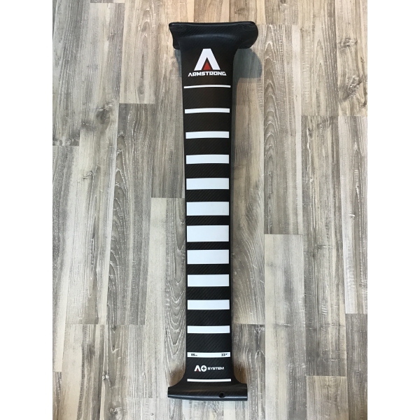 Carbon Mast 85 slide 5531