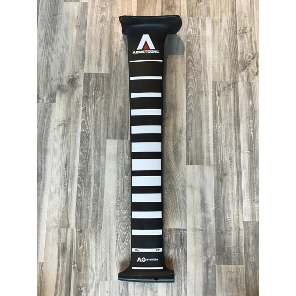 Carbon Mast 85 slide 5531