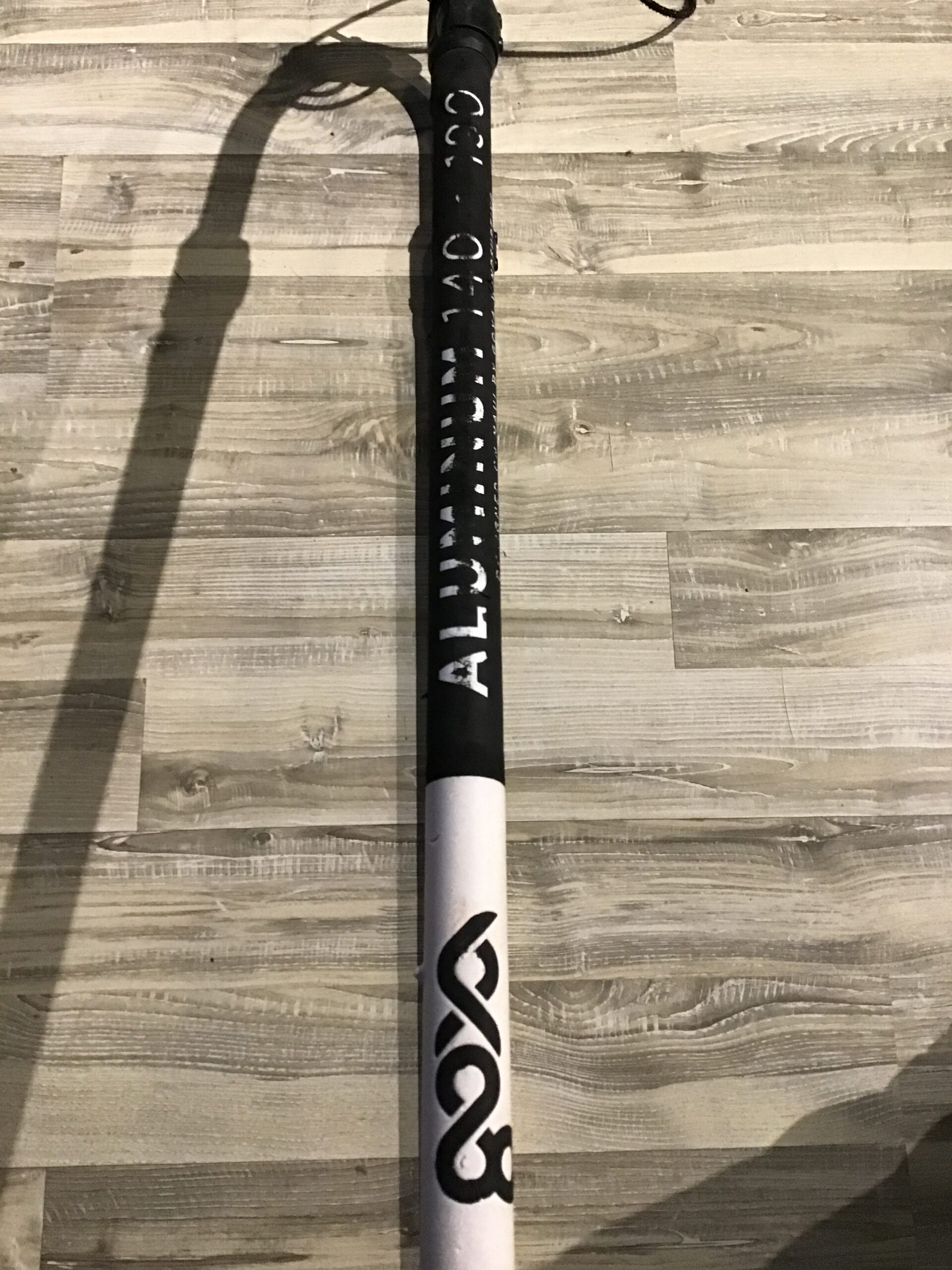 Aluminum T6 140-190 - immagine 2