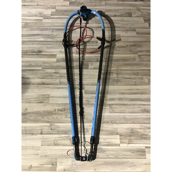 Carbon HD Monocoque V2 slide 6429